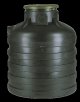 SP Regenwasserspeicher<br>  1000 Liter <br>mit begehbarem Deckel