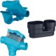 Filter-Siphon-Modul SP