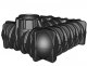 Flachtank Platin <br>5000 Liter