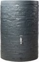 Muro Regenspeicher graphitegrey 260 Liter       