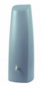 Elegance Wandtanksteingrau  sandbeige 400 Liter