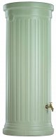 Säulentank sandbeige  2000 Liter